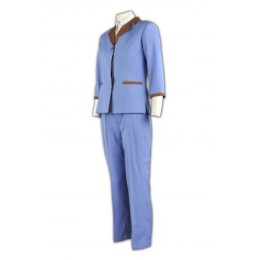 CL015 Housekeeping uniforms industry CL015 Housekeeping uniforms industry